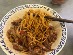 -梅溪·小伙子干挑面(安吉总店)