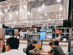 -塔哈尔·新疆盛宴(城西银泰店)