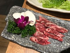 -万兴佳烤肉·长白山老味道(宏泰广场店)