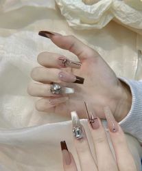 -LILY NAILS美甲美睫