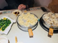 -清真文铁家烧麦馆