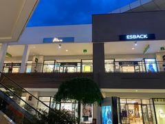 -宁波杉井奥特莱斯广场