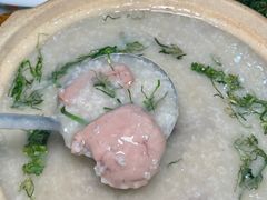 -盛记顺德高佬猪杂粥