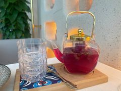 -龟兹KUCINA·新疆菜(前滩L+PLAZA店)