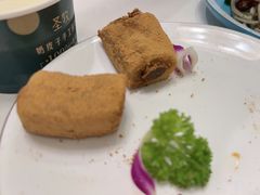 -福来居烤鸭店(天坛二店)