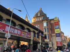 -光谷广场