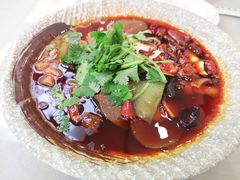 -成都驻京办餐厅(蜀都宾馆店)