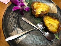 -大渔铁板烧(中山路八佰伴店)