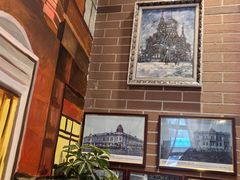 -安德烈俄式西餐厅(中央大街店)