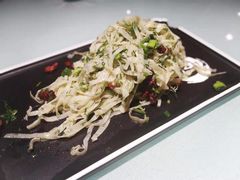 -粗茶淡饭•陕菜•家常菜