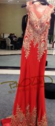 点击看大图 -南京宝娜嫁衣婚纱礼服馆(中央路店)