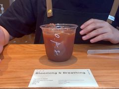 Blooming&nbsp;&&nbsp;Breathing-O.P.S. CAFE