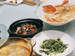 -海景壹号大酒店(惠钱路店)