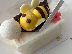 -85度C(泉州泉秀2店)