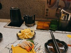 -争鲜回转寿司(西红门荟聚PLUS店)