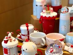-星巴克臻选(成都东方新希望天祥店)