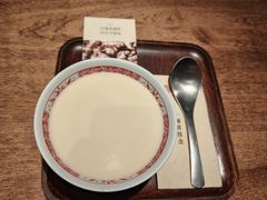 -彬媽糖水(侨鑫国际店)