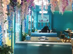 -青瓷火锅料理(西单大悦城店)