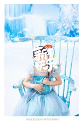 -星豆豆儿童摄影(南郊太白南路店)