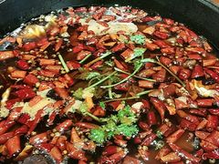 -受气牛肉·重庆耙牛肉(来福士店)