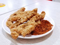 -蜀串香牛杂火锅串串