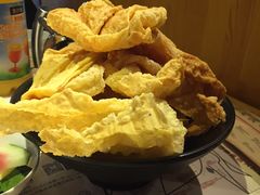 -牛记皇鲜牛肉火锅(环球度假区梨园店)