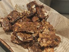 -老高烧烤(龙华星河iCO店)