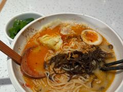 -味千拉面(双井店)