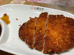 -小杨生煎(乐坊虹井店)