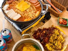-Woolee韩食堂·韩式家庭料理