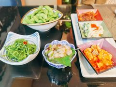 -昱匠·日本料理(金融街店)