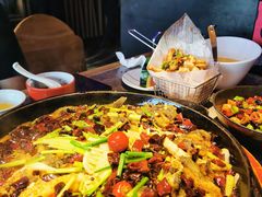 老板恋上鱼-老板恋上鱼(恒隆广场店)