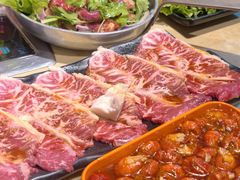 -玲姐吉祥齐市烤肉