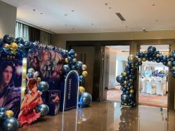 -觅糖派对·宝宝宴生日宴一站式派对策划(河西店)