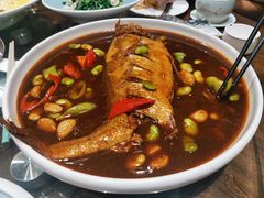 -江上江·精致淮扬菜
