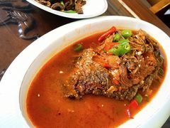 -云隐小厨·传统大理美食(复兴路店)