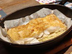 -卢布里西餐厅(海拉尔店)