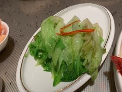 -彩丰楼中餐厅·仁恒洲际酒店