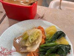 -香草园串串店(台东三路店)