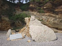 -大连金石滩滨海国家地质公园