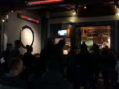 门面-Fergburger(皇后镇店)