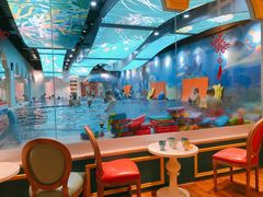 -ABC Swim亲子游泳俱乐部(河西店)
