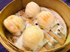 甜笋鲜虾饺-惠食佳·朱雀(东方商厦店)