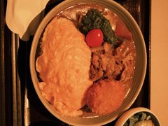 -dodonpa.墩墩伐 便当食堂(博华广场店)