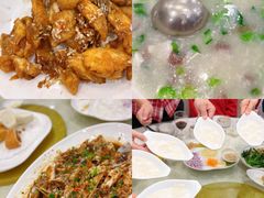 -新东城喜宴海鲜酒家(同德店)