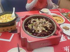 -大丰收脆鱼(浦西万达店)