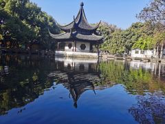 -西园戒幢律寺