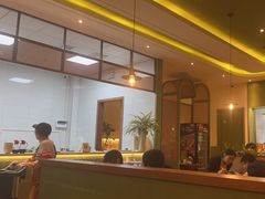 -牛氏石磨肠粉(海璟国际店)