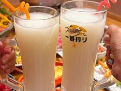 -江户家·日本料理·铁板烧(汉江东路店)