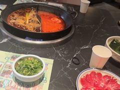 -巴蜀大将火锅(春熙店)